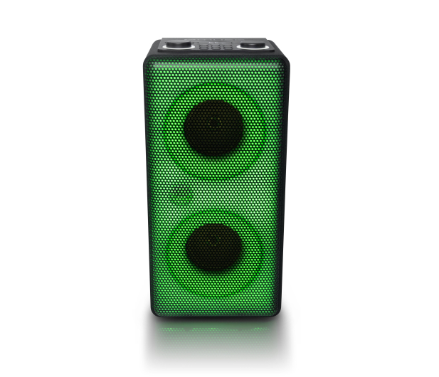 MUSE ZESTAW MUZYCZNY MUSE M-1808 DJ # - 1462749 - zdjęcie 3